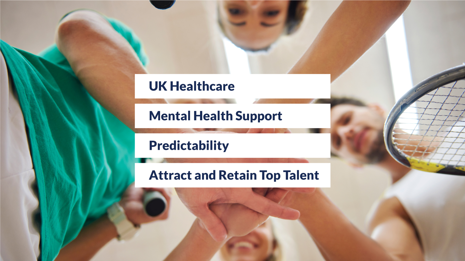 Benefits of comprehensive health insurance for professional sports clubs
