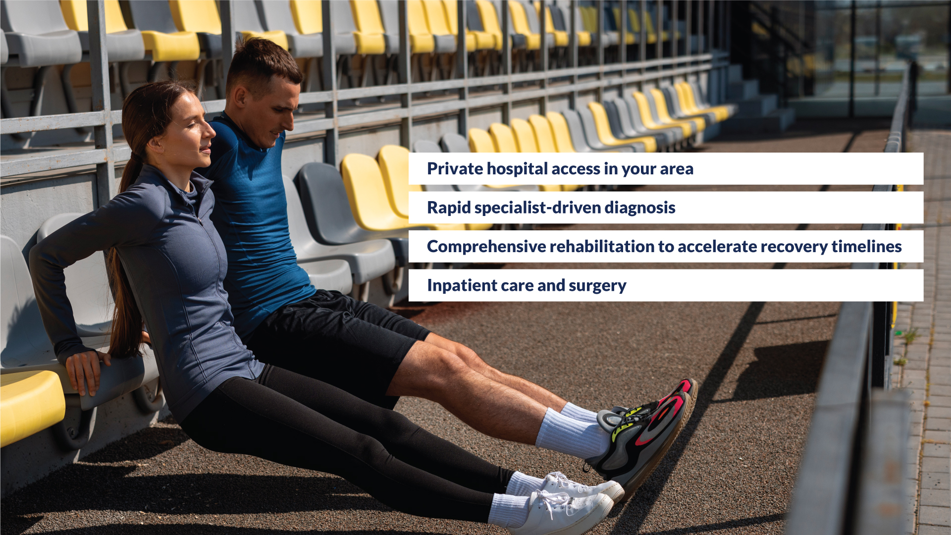 What is covered by health insurance for semi-pro sports clubs