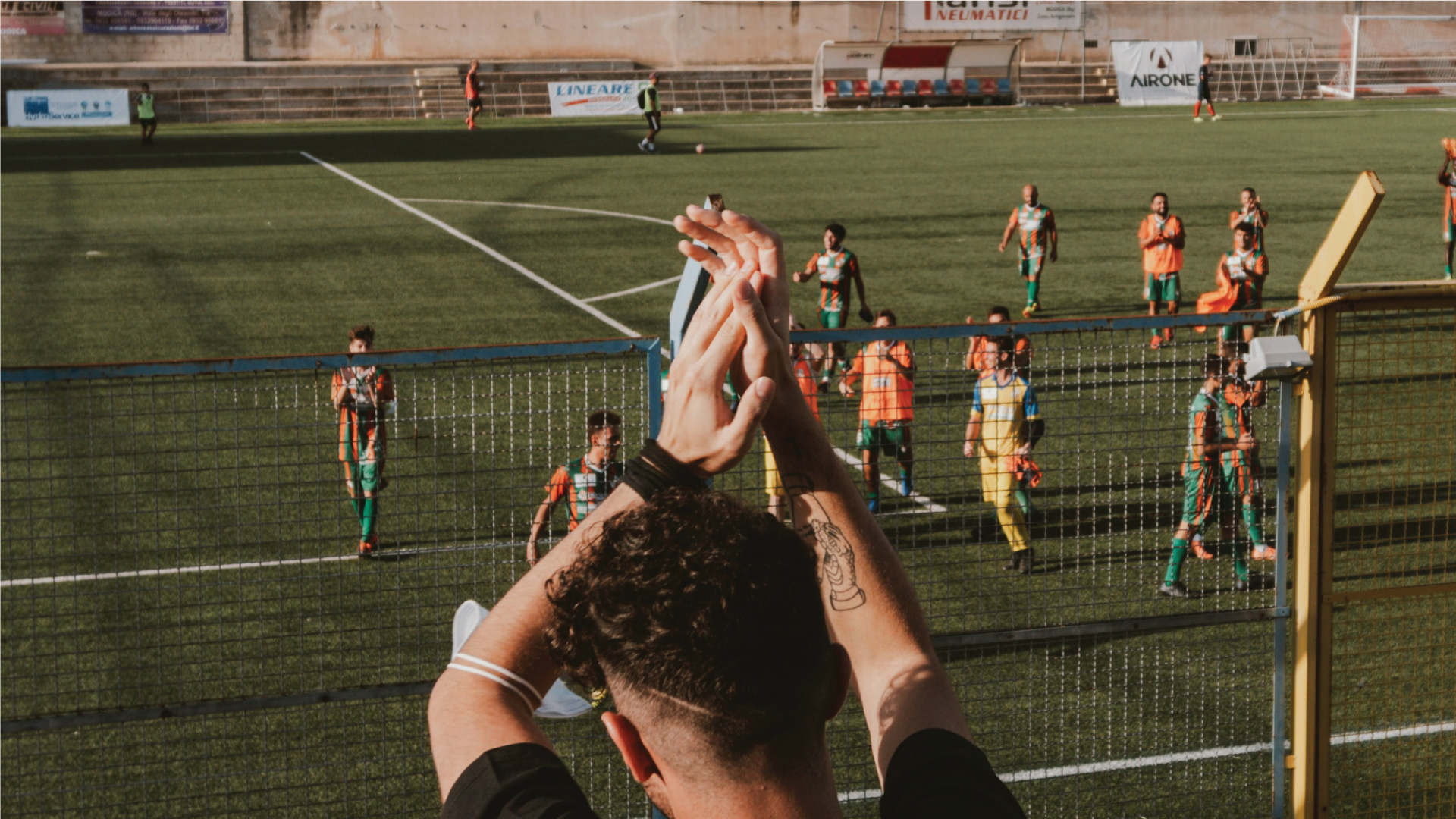 Semi-pro sports club health and protection insurance