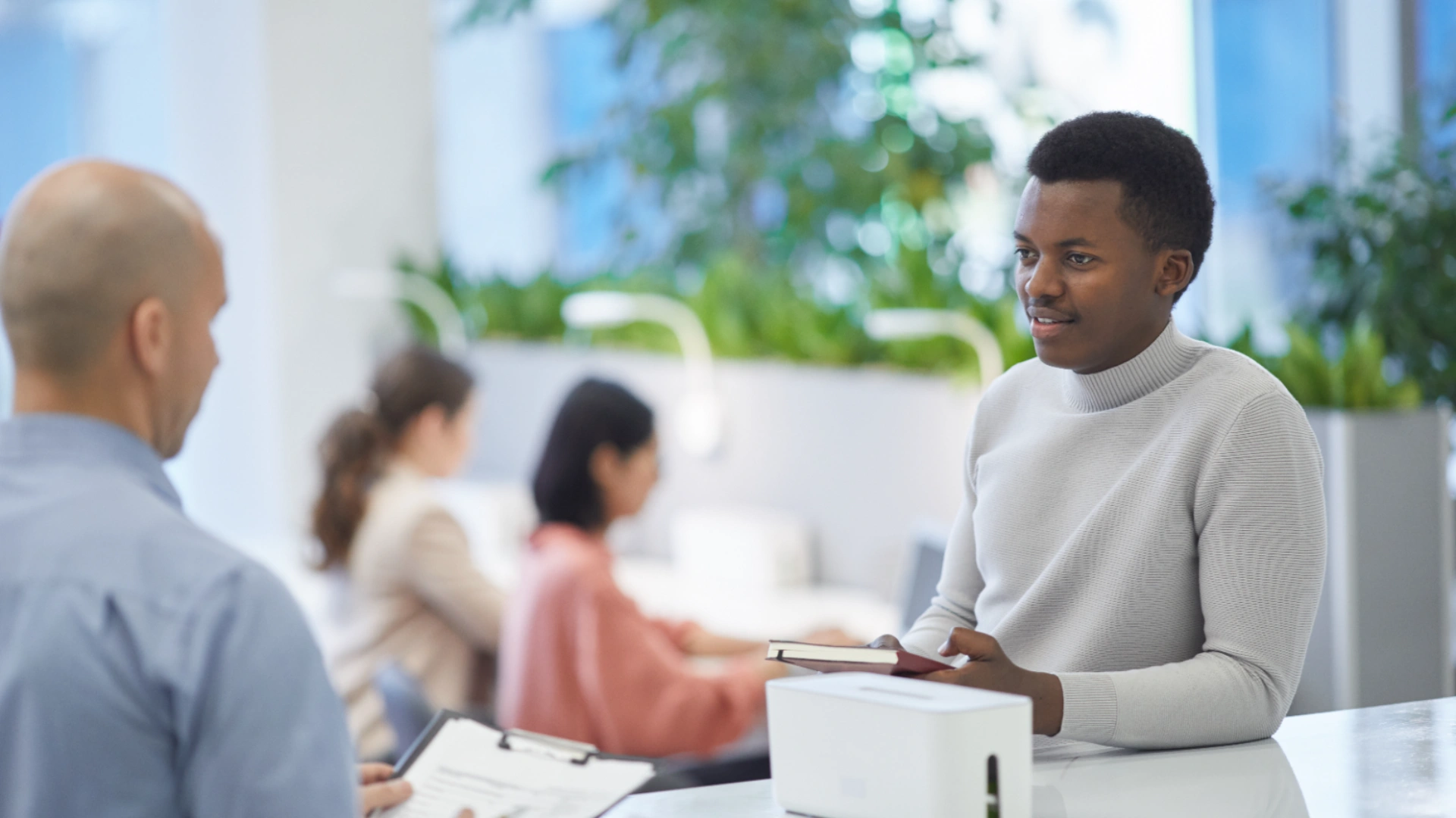 Prevention-Led Group Income Protection: How It Works